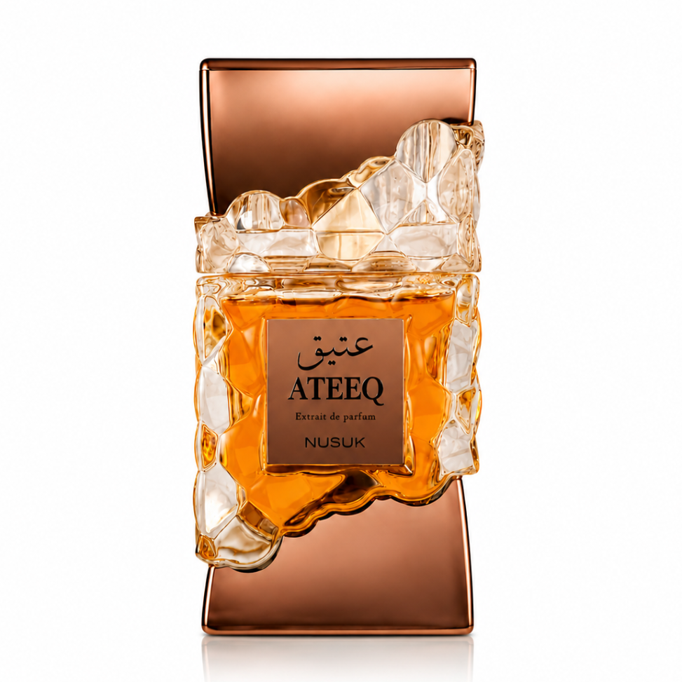 Ateeq EXP 100 ML