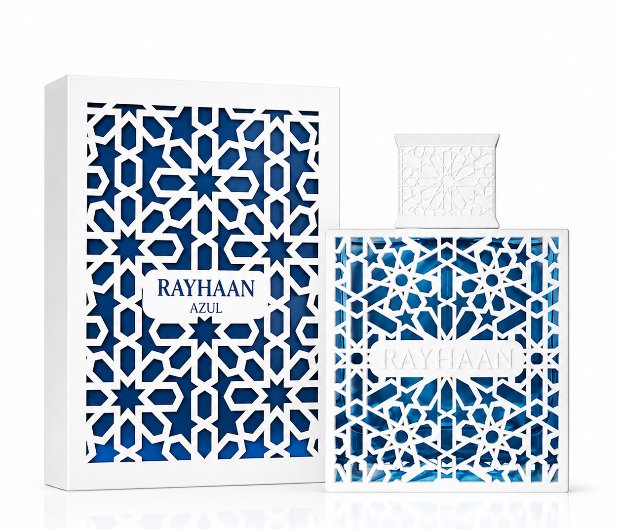 Azul EDP 100 ML
