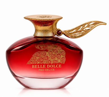 Belle Dolce Red Delice EDP 100 ML