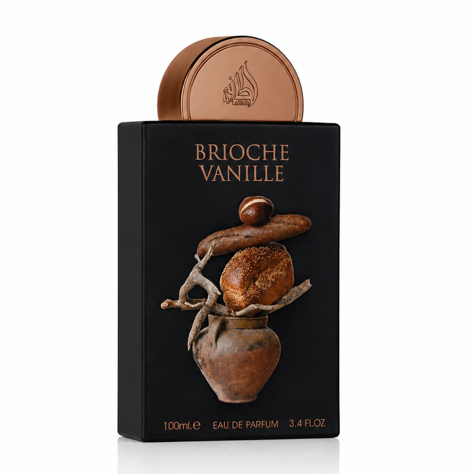 Pride Brioche Vanille  EDP 100 ML