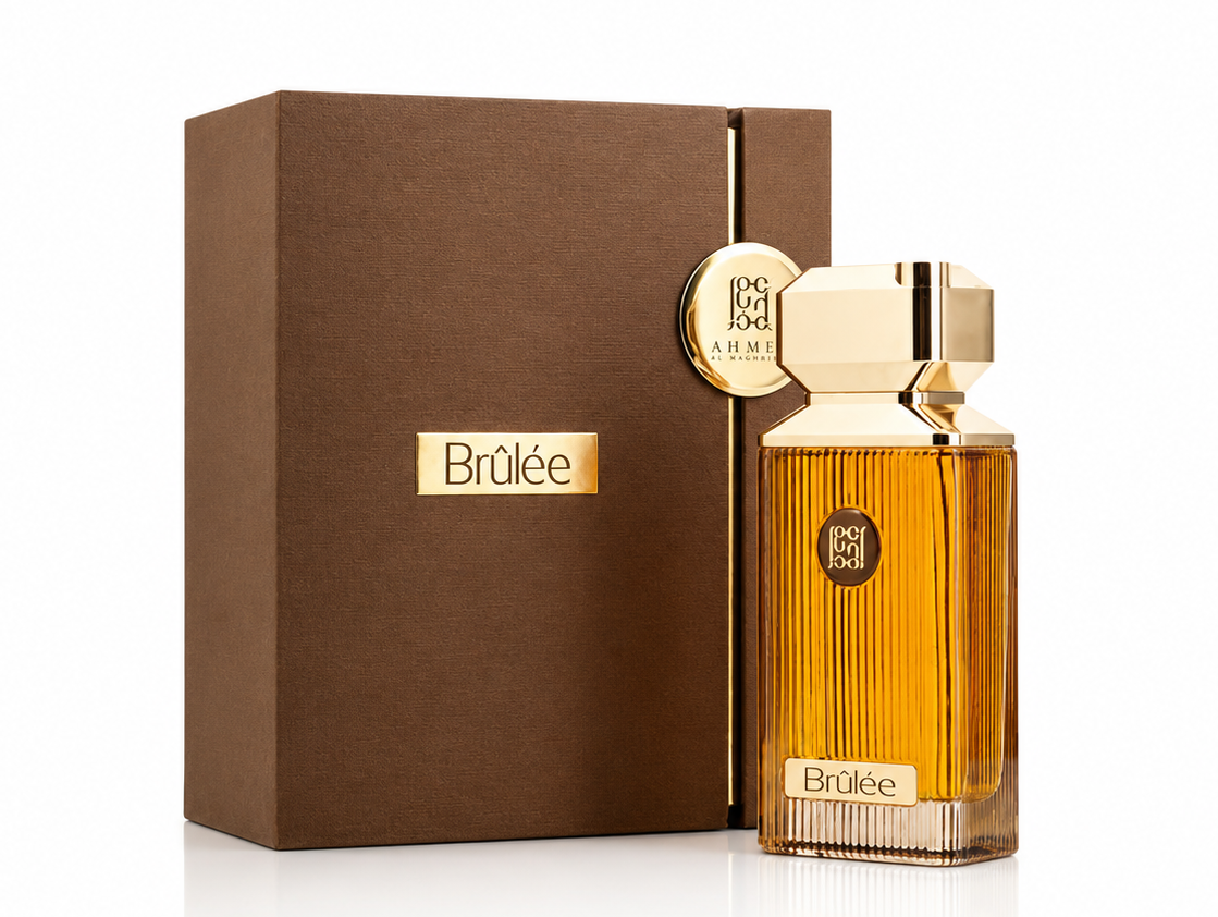 Brulee EDP 100 ML