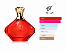 Turathi Red Femme EDP 90 ML