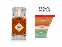 Royal Blend Vintage EXP 100 ML