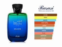 Hawas Atlantis EDP 100 ML