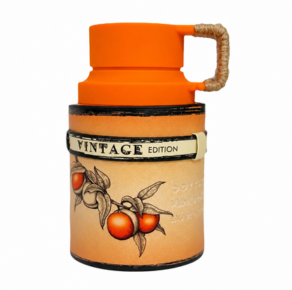 Odyssey Mandarin Sky Vintage Edition EDP 100 ML