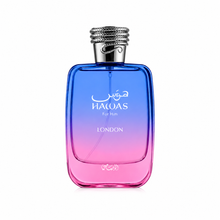 Hawas London EDP 100 ML