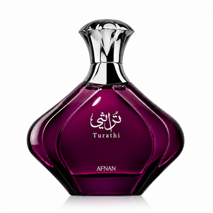 Turathi Purple Femme EDP 90 ML