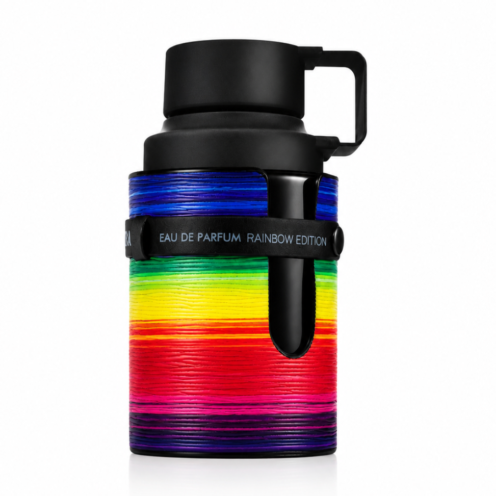 Odyssey Spectra Rainbow Limited  Edition EDP 100 ML