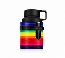 Odyssey Spectra Rainbow Limited  Edition EDP 100 ML