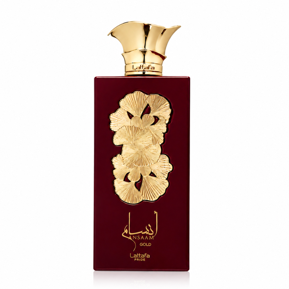 Pride Ansaam Gold EDP 100 ML