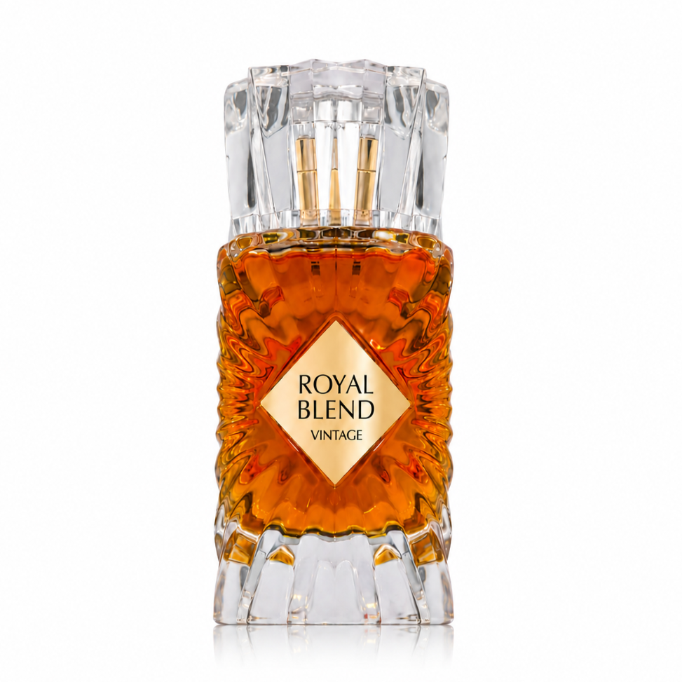 Royal Blend Vintage EXP 100 ML
