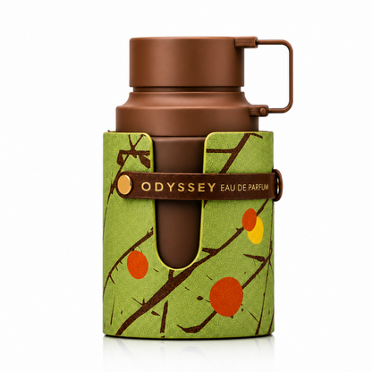 Odyssey DXB Chocolat EDP 100 ML