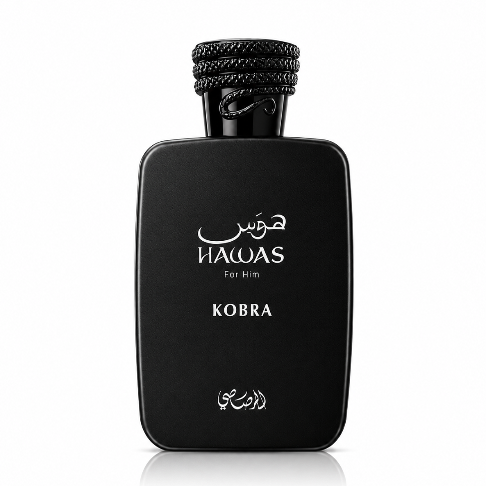 Hawas Kobra EDP 100 ML