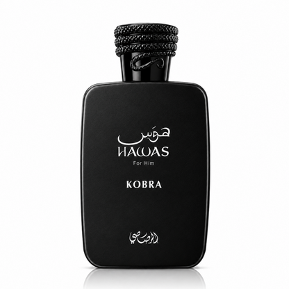 Hawas Kobra EDP 100 ML