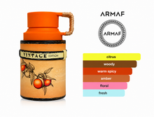 Odyssey Mandarin Sky Vintage Edition EDP 100 ML