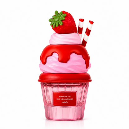 Give Me Gourmand - Mallow Madness EDP 75 ML