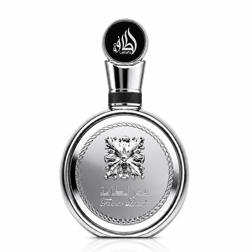 Fakhar Platin EDP 100 ML
