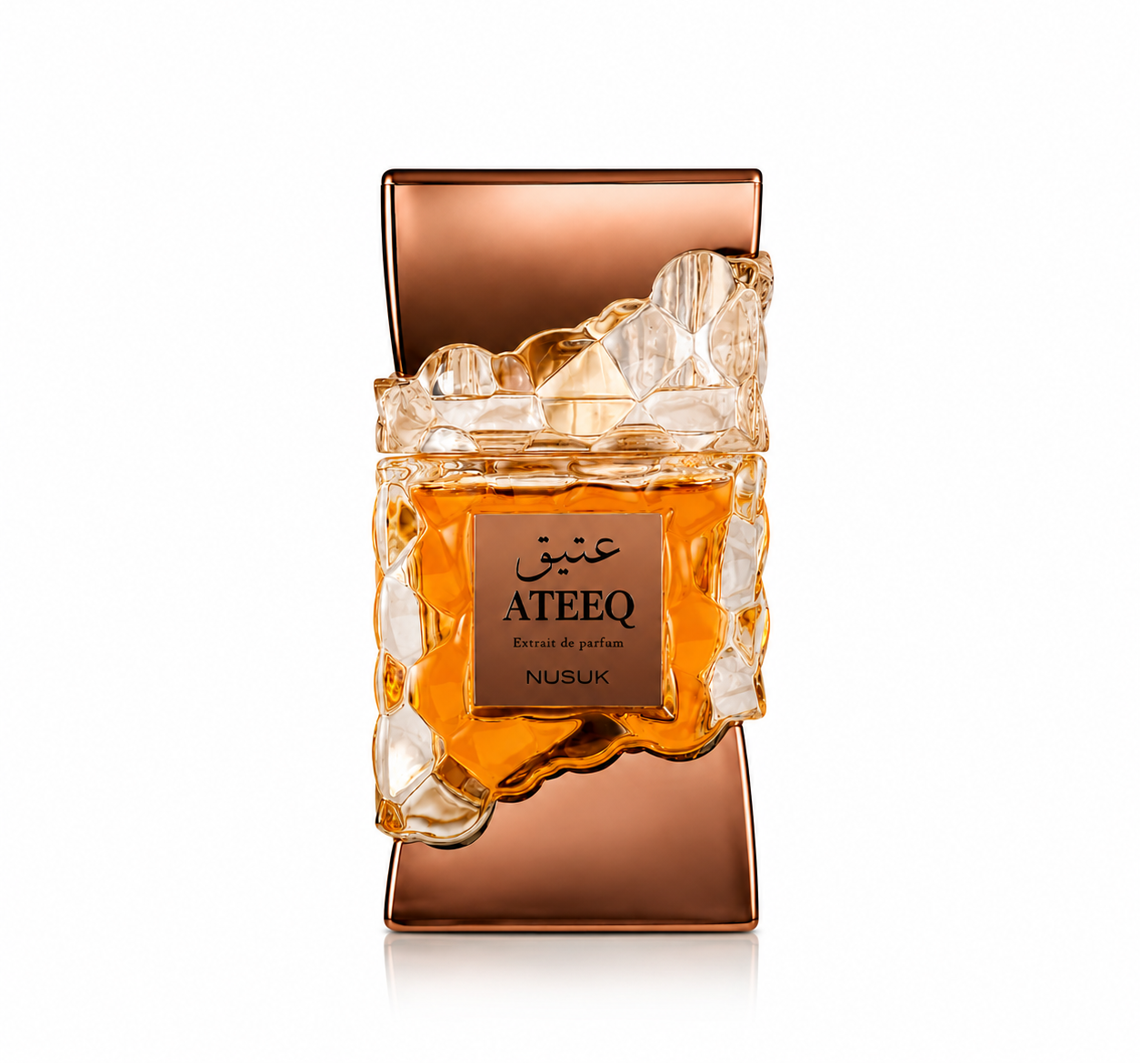Ateeq EXP 100 ML