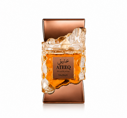 Ateeq EXP 100 ML