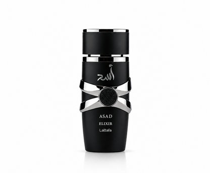 Asad Elixir EDP 100 ML