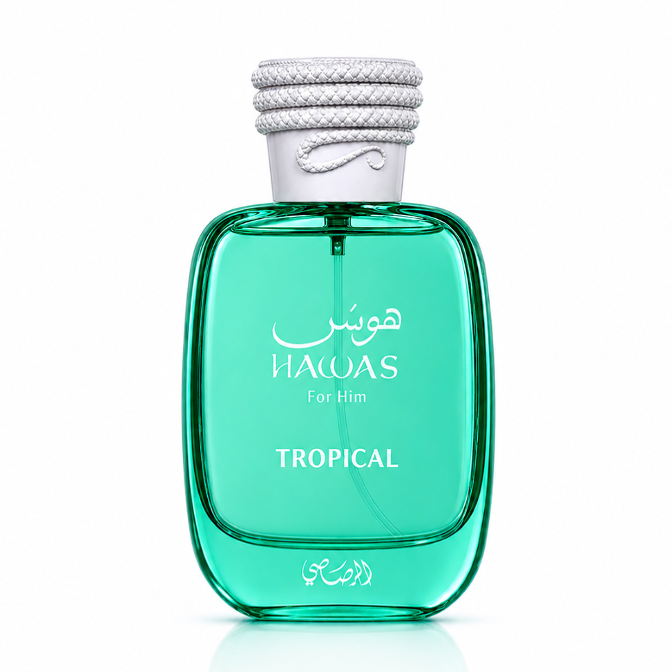Hawas Tropical EDP 100 ML