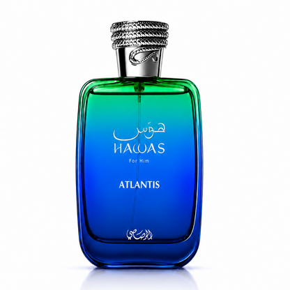Hawas Atlantis EDP 100 ML