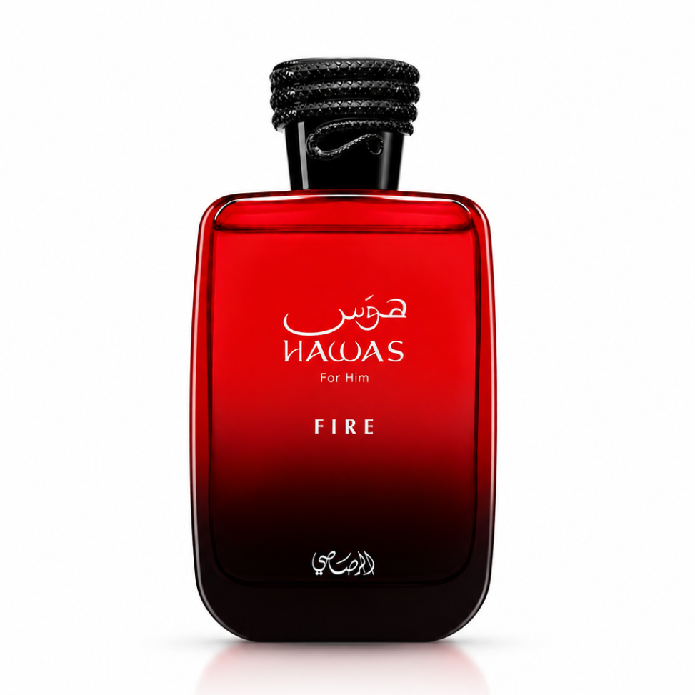 Hawas Fire EDP 100 ML