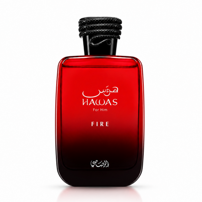 Hawas Fire EDP 100 ML