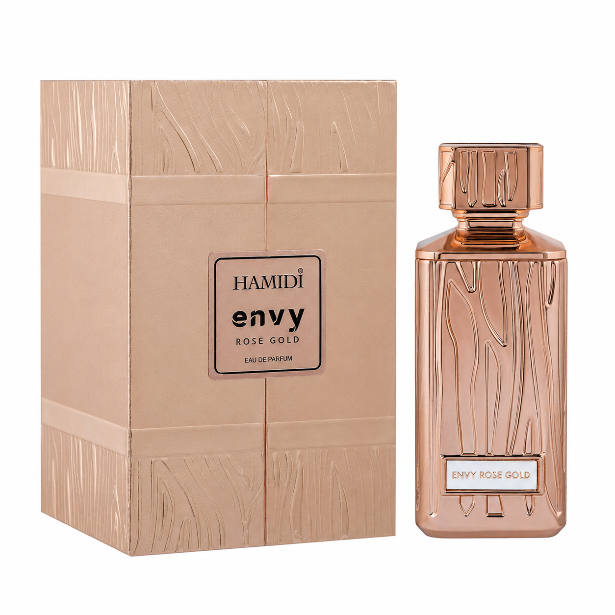 Envy Rose Gold EDP 100 ML