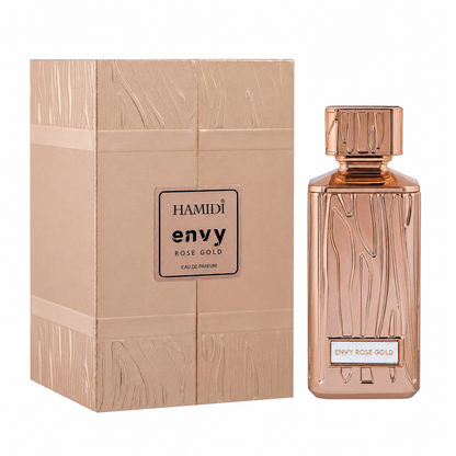 Envy Rose Gold EDP 100 ML