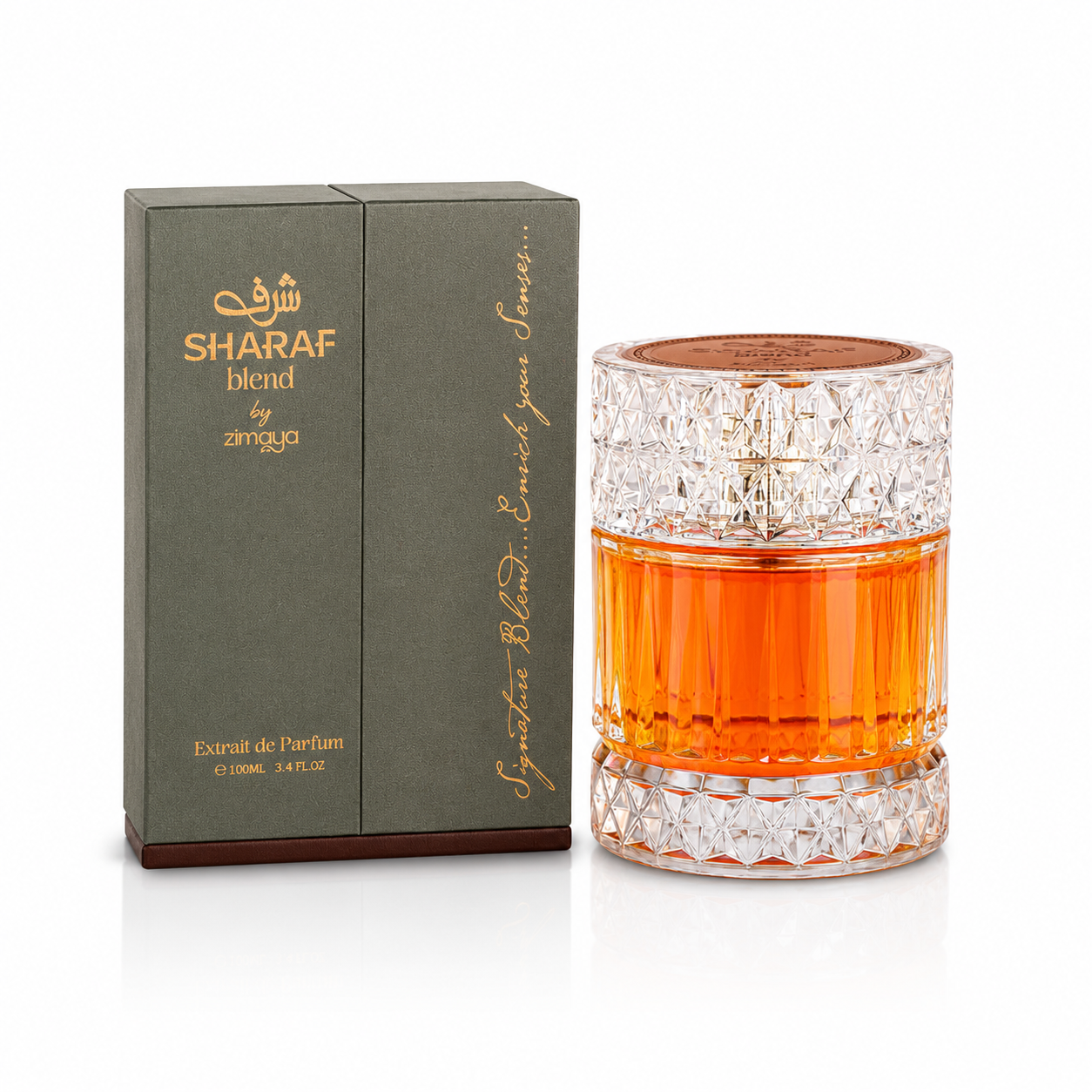 Sharaf Blend EDP 100 ML