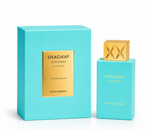 Shaghaf Oud Tonka EDP 75 ML