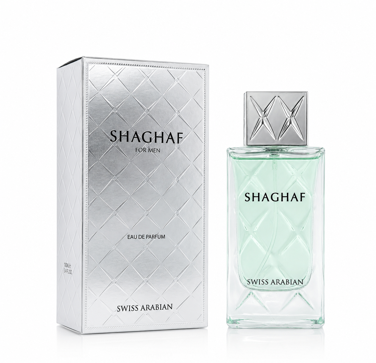 Shaghaf EDP 75 ML