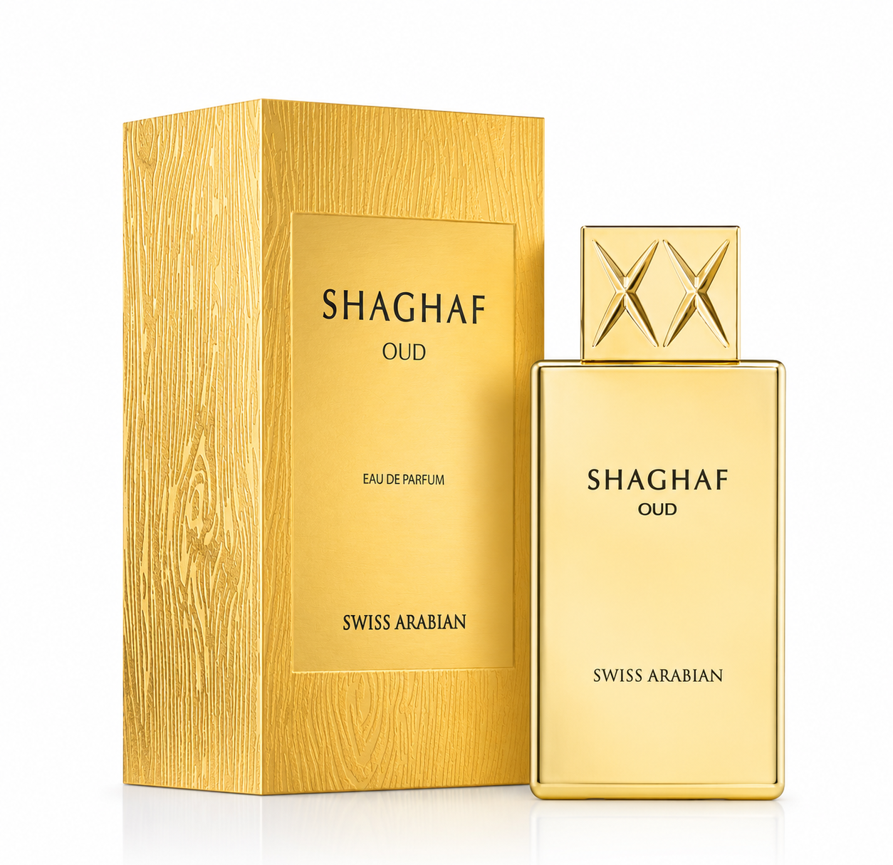 Shaghaf Oud EDP 75 ML