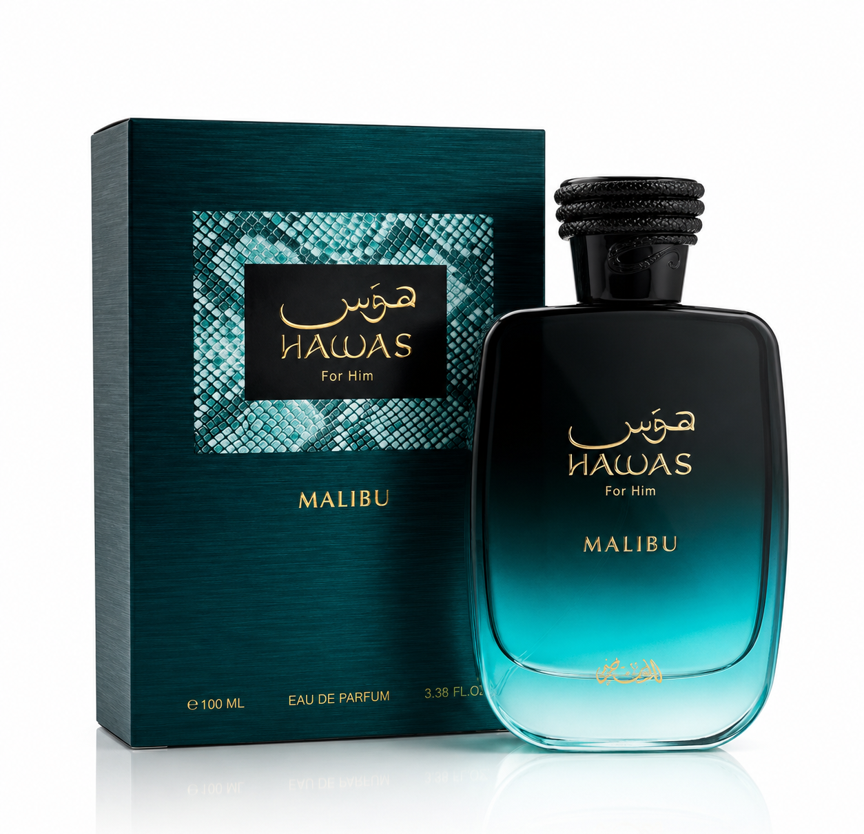 Hawas Malibu EDP 100 ML