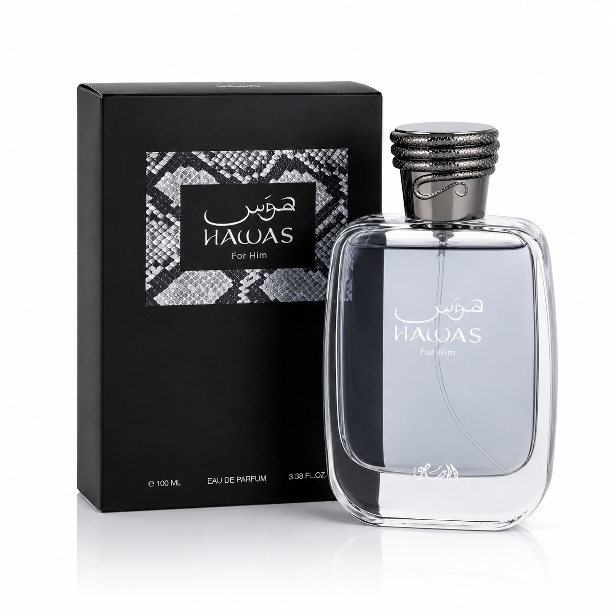 Rasasi Hawas EDP 100 ML