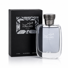 Rasasi Hawas EDP 100 ML