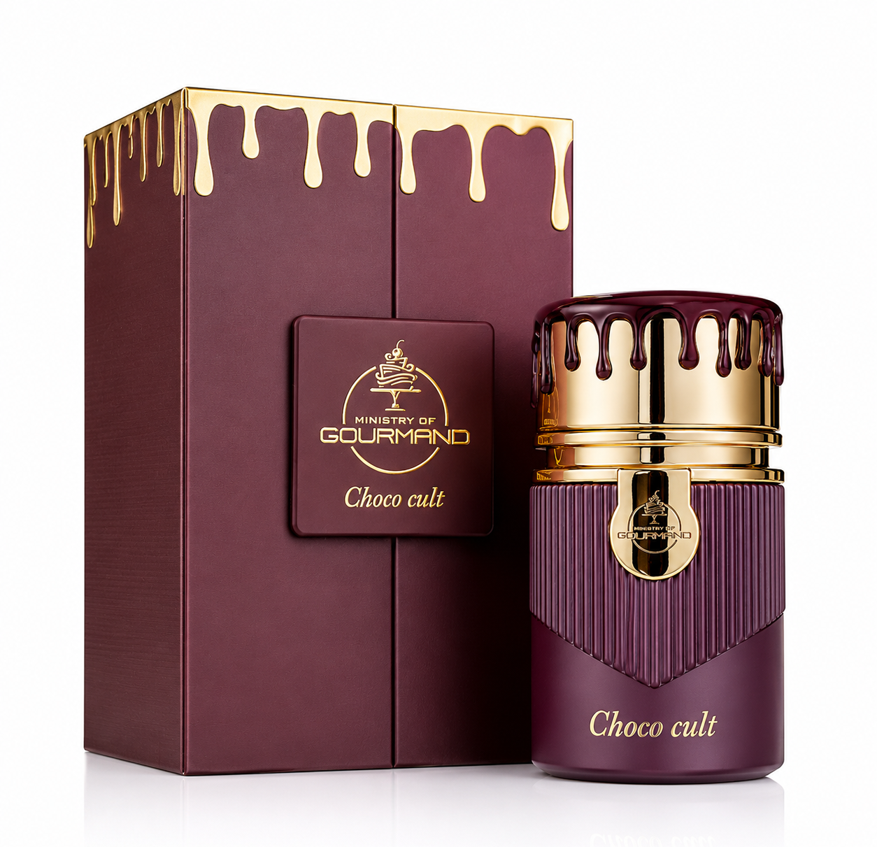 Choco Cult Ministry of Gourmad EDP 100 ML