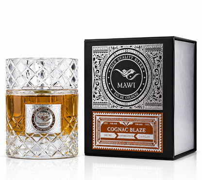 Mawj Cognac Blaze EDP 100 ML