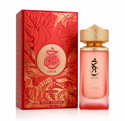 Khair Fusion EDP 100 ML