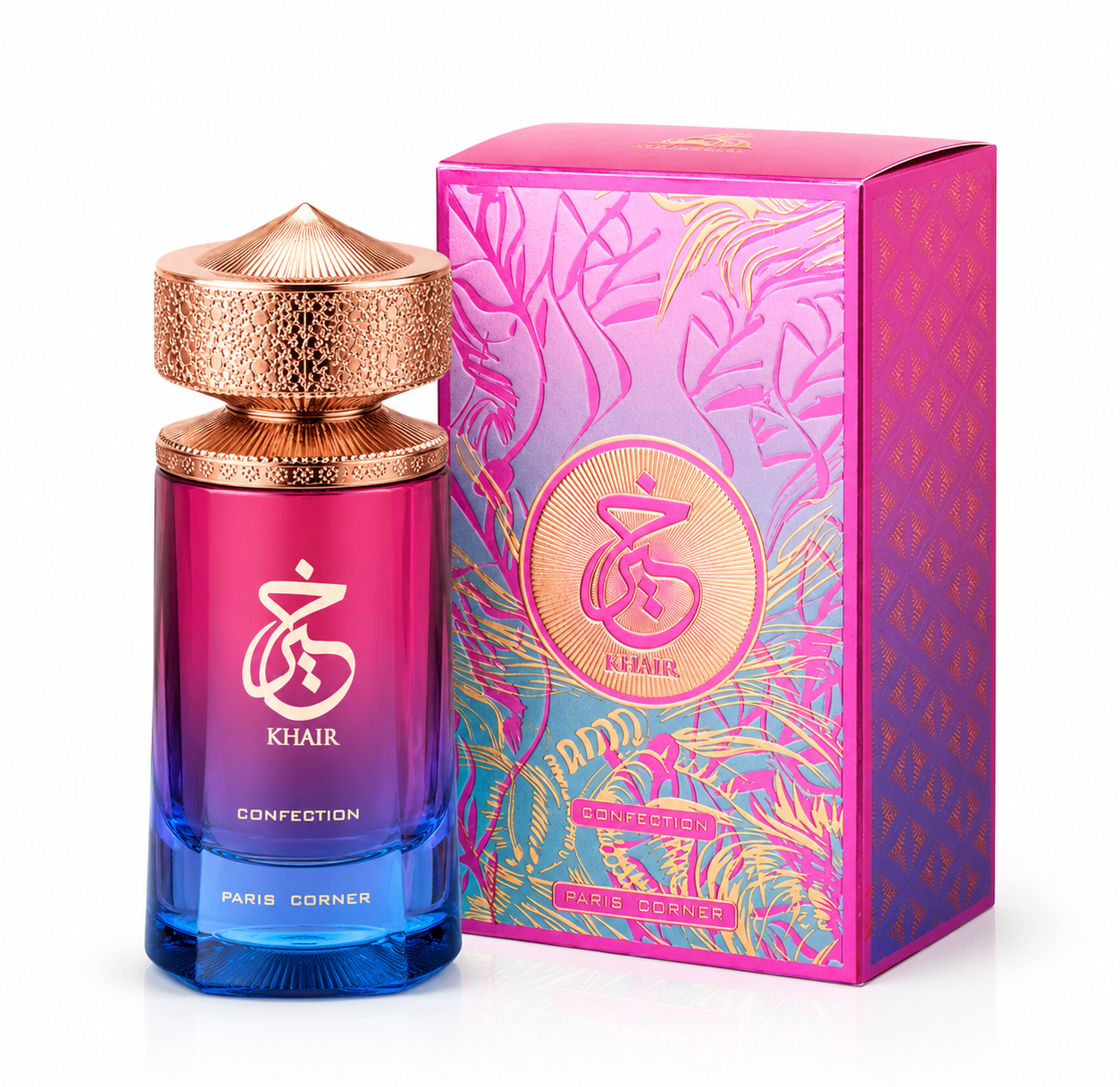 Khair Confection EDP 100 ML