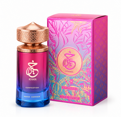 Khair Confection EDP 100 ML