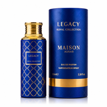 Legacy EDP 100 ML