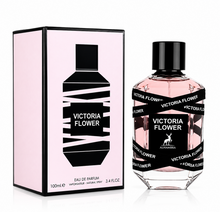 Victoria Flower EDP 100 ML