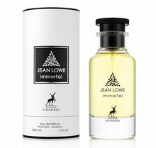 Jean Lowe Immortal EDP 100 ML