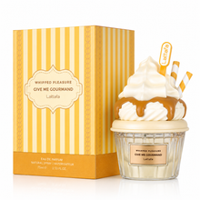 Give Me Gourmand - Whipped Pleasure EDP 75 ML