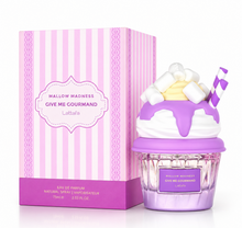 Give Me Gourmand - Mallow Madness EDP 75 ML