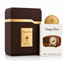 Pride Vintage Radio EDP 100 ML