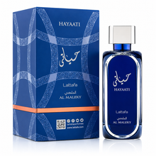 Hayaati Al Maleky EDP 100 ML