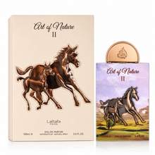 Pride Art Of Nature II EDP 100 ML